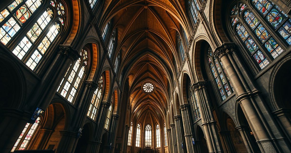 Arquidimatismo Explained: Core Principles and Modern Relevance in Ecclesiastical Governance