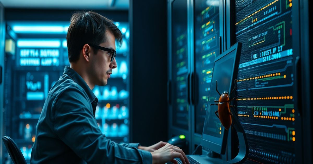 How to Fix huzoxhu4.f6q5-3d Bug: Comprehensive Troubleshooting Guide