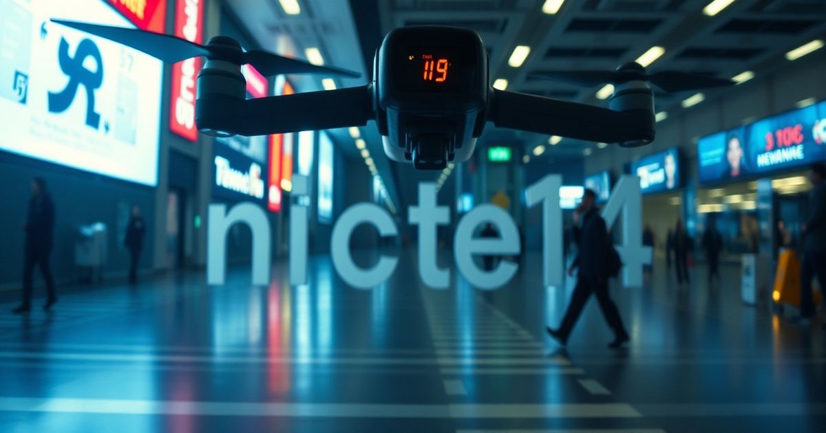 Understanding nicste14: Your Complete Guide to This Essential Networking Technology